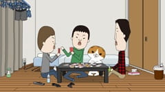 Anime image: Norasco (Movie)