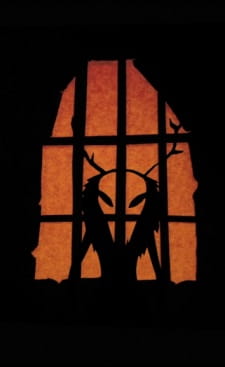 Poster Anime I Was King