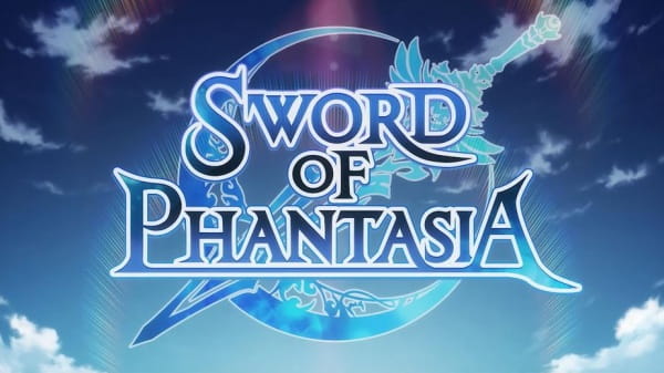 Anime image: Sword of Phantasia