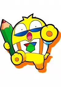 Gambar Anime: 100% Pascal-sensei