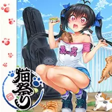 Anime image Neko Matsuri