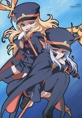 Poster Anime: Shigofumi: Sore kara