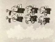 Gambar Anime: Drops no Uta