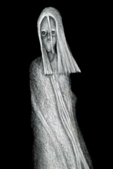 Poster Anime Aru Kokoro no Tabi