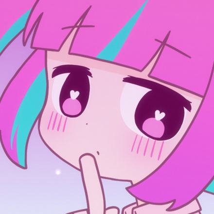 Poster Anime: Aimai Heart Spice