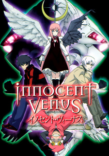 Poster Anime Innocent Venus