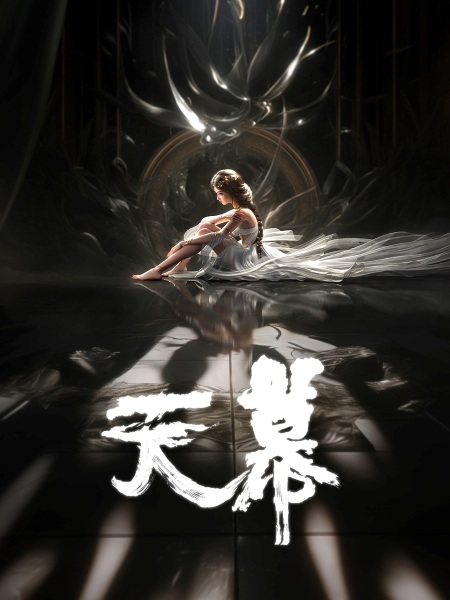 Anime Poster: Tianmu
