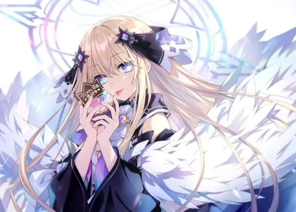 Poster Anime: Ousama no Propose