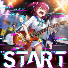 Poster Anime "Star"t