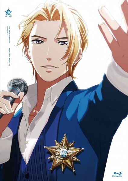 Anime image: ARP Backstage Pass: Paradise