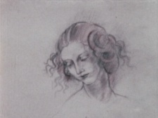 Poster Anime Nishi no Mantra