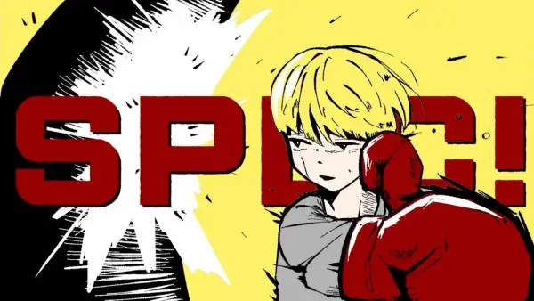 Gambar Anime: Spec!