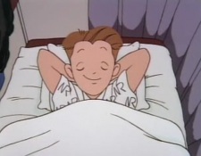 Poster Anime Yogishayo Isoge