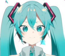 Poster Anime Catch the Wave