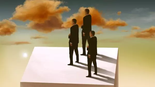 Gambar Anime: Atomic World