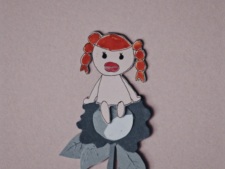 Poster Anime Aisuru Toki