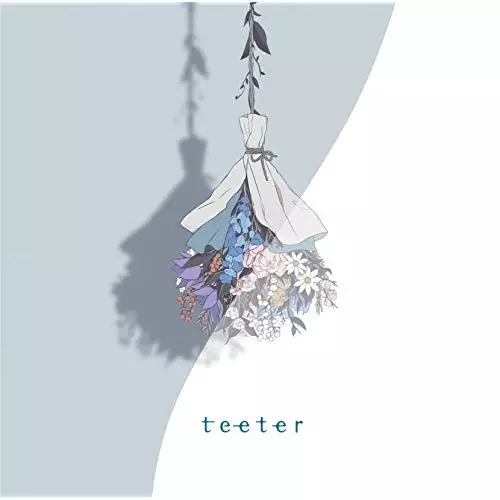 Gambar Anime: Teeter