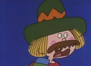 Poster Anime: Don Pepe no Uta