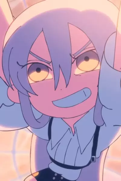 Gambar Anime: Senkou