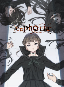 Poster Anime Euphoria