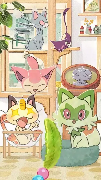 Gambar Anime: Pokemon Card Game Mega Start Deck 100 Battle Collection CMs