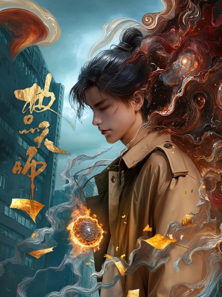 Gambar Anime: Jipin Tian Shi