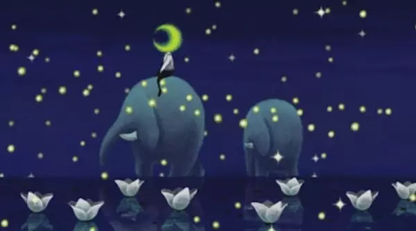 Poster Anime: Time: Toki no Shiori