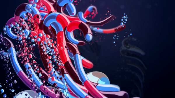 Gambar Anime: Hadopelagic