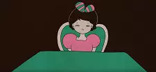 Gambar Anime: Bakeneko Dance