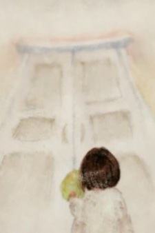 Poster Anime The Closet