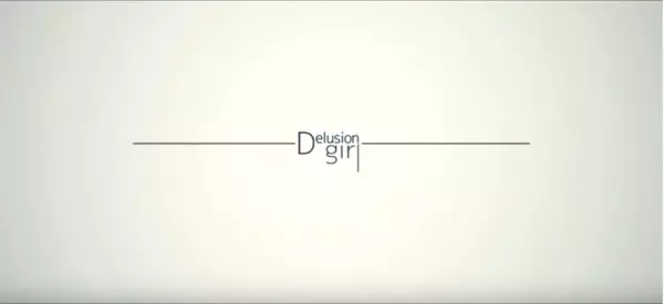Gambar Anime: Delusion Girl