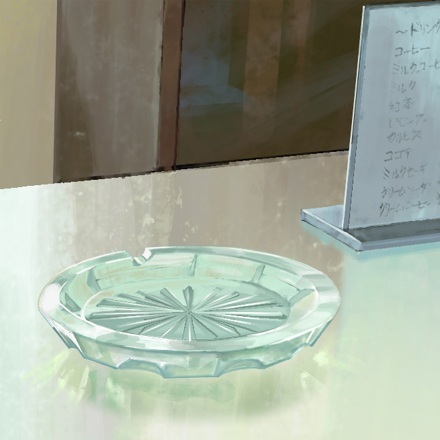 Anime image: Ichijiku Kemuri