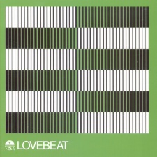 Poster Anime Lovebeat