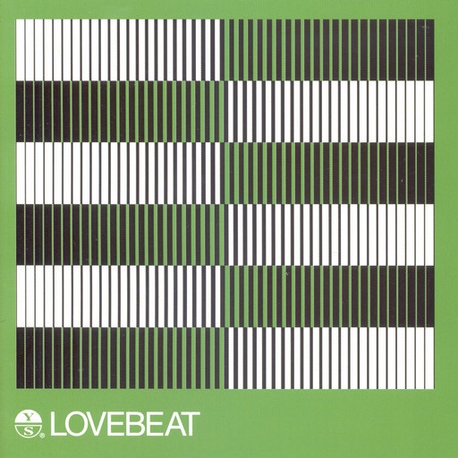 Anime Poster: Lovebeat