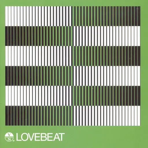 Poster Anime: Lovebeat