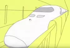 Gambar Anime Mizushiri Yoriko no Yorinuki Yoriko-san