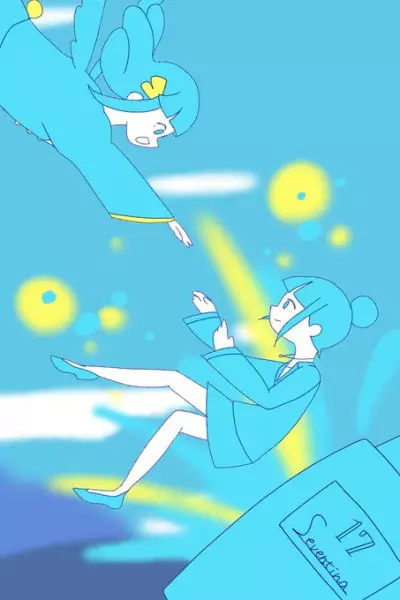 Gambar Anime: Seventina