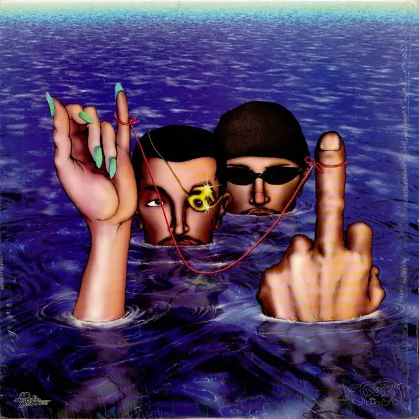 Poster Anime: Konomama feat. Junpei Shiina