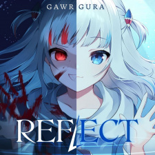 Gambar Anime Reflect