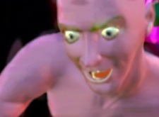 Poster Anime Pishitu / Tonda yo