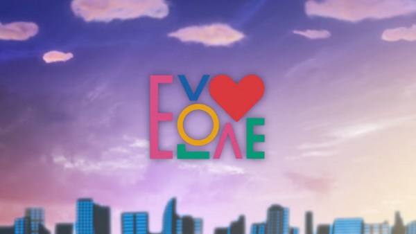 Gambar Anime: EVOLOVE Campaign CM
