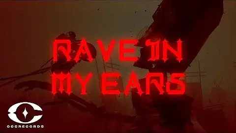 Poster Anime: Rave In My Ears