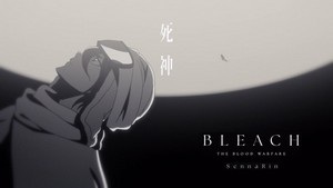 Poster Anime: Reaper
