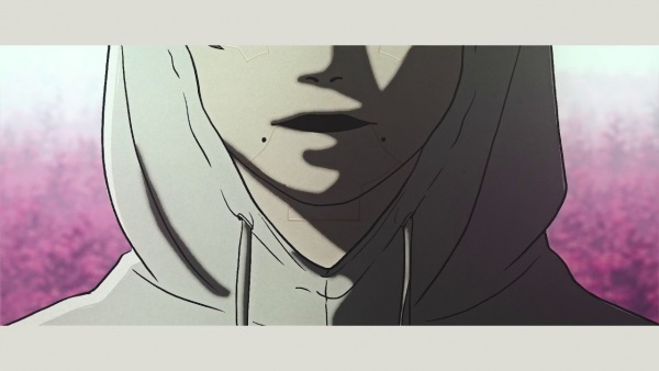 Anime Poster: Anata dake