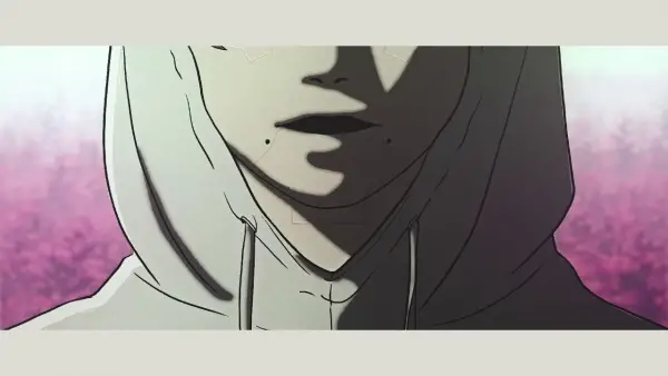 Poster Anime: Anata dake