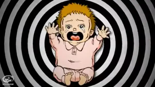 Gambar Anime: Tsumi na Yatsu