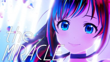 Poster Anime The Miracle