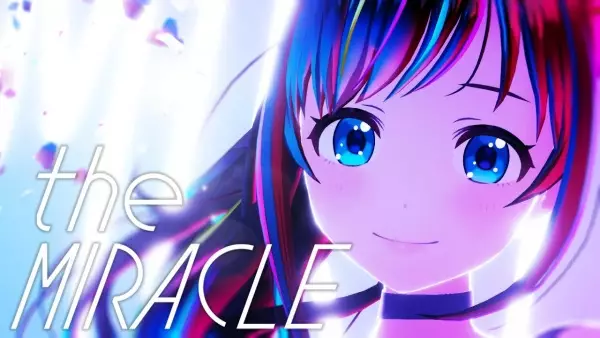 Gambar Anime: The Miracle