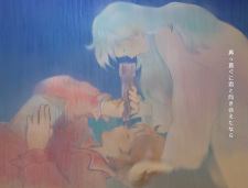 Poster Anime Twilight Little Star