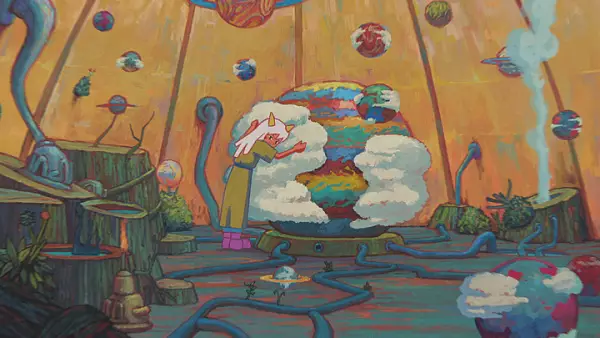 Gambar Anime: Gomen ne (Music)